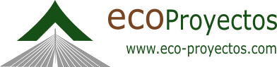 ecoProyectos Logo